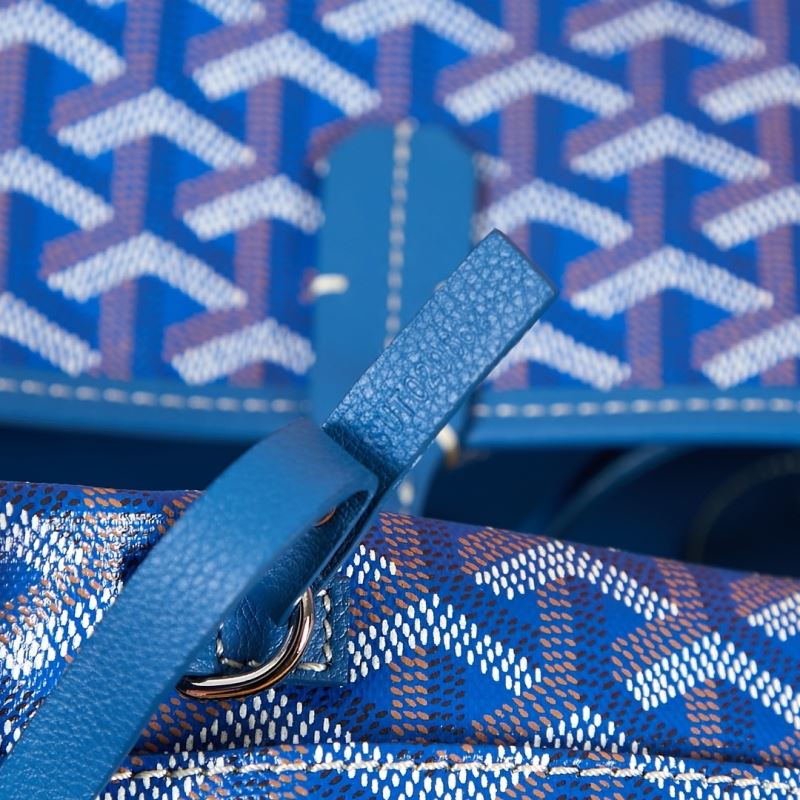 Goyard Shopping Bags